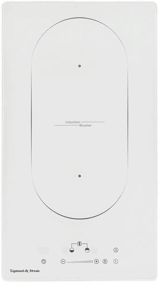 Zigmund & Shtain CI 35.3 W индукционная поверхность