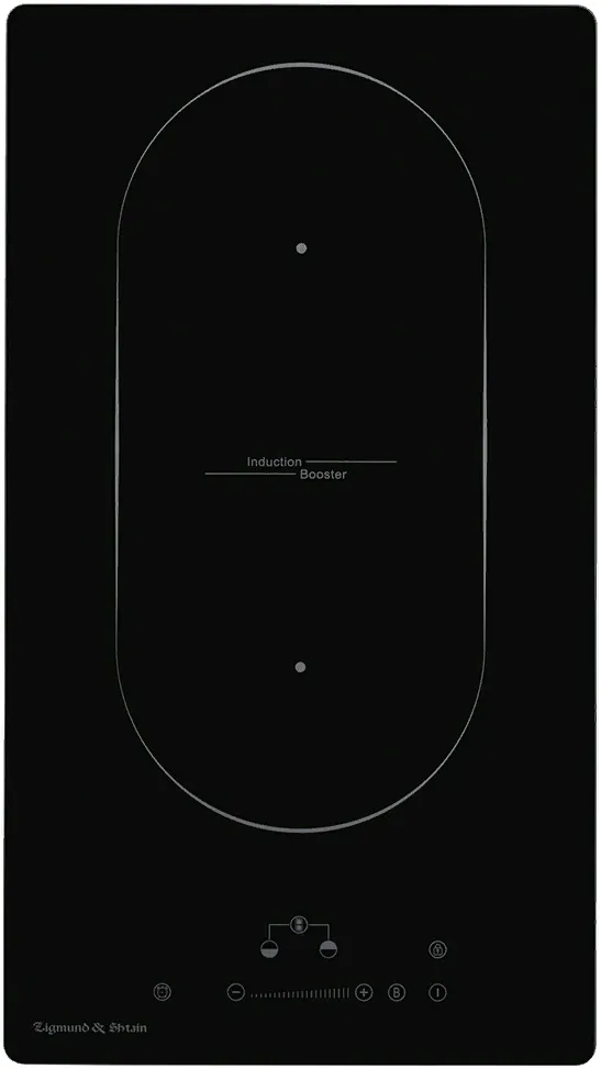 Zigmund & Shtain CI 35.3 B индукционная поверхность