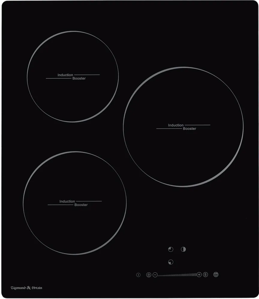 Zigmund & Shtain CI 35.4 B индукционная поверхность