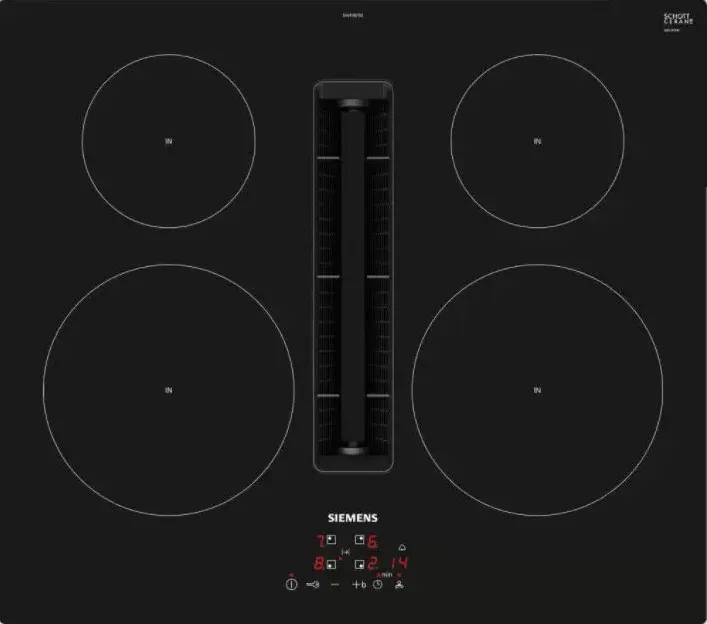 Siemens EH611BE15E индукционная поверхность