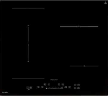 AKPO PIA 6082503 индукционная поверхность