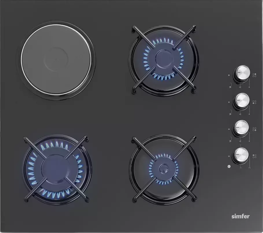 SIMFER H60K32B522 комбинированная поверхность