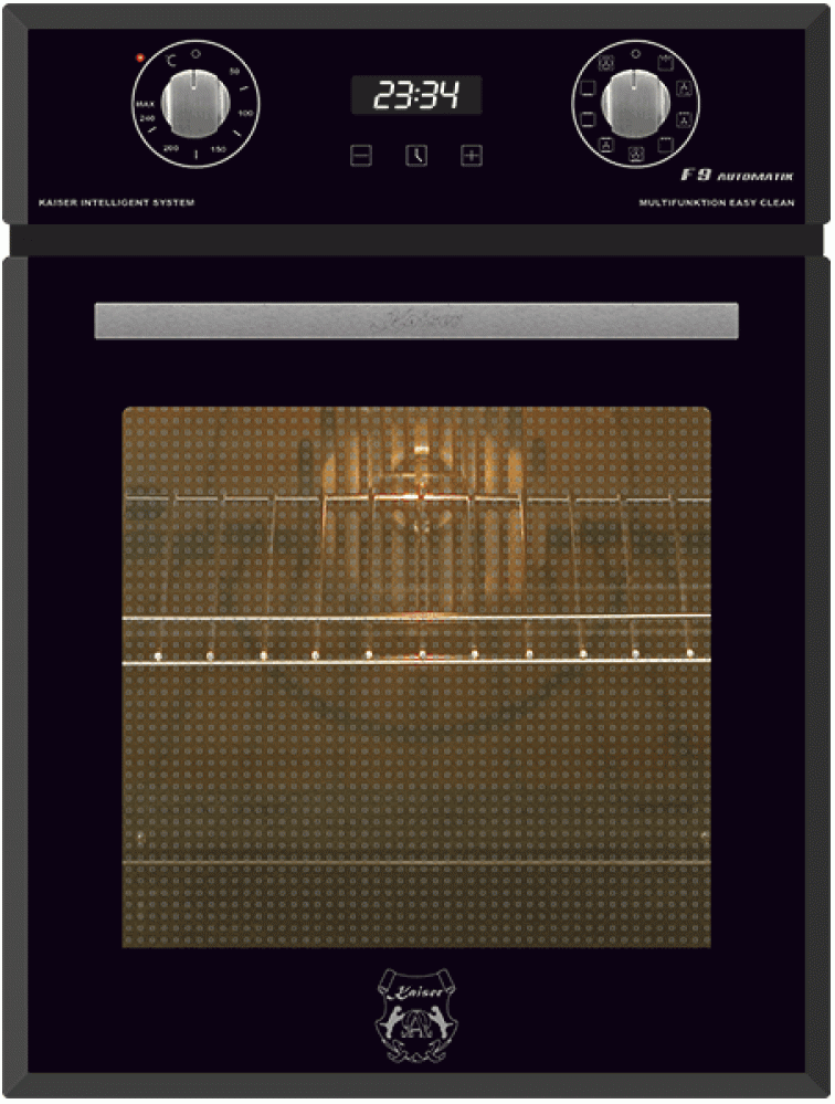 KAISER EH 4747 духовой шкаф электрический встраиваемый
