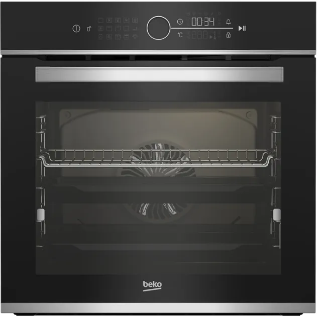 Beko BBIM13400XMSW духовой шкаф электрический встраиваемый