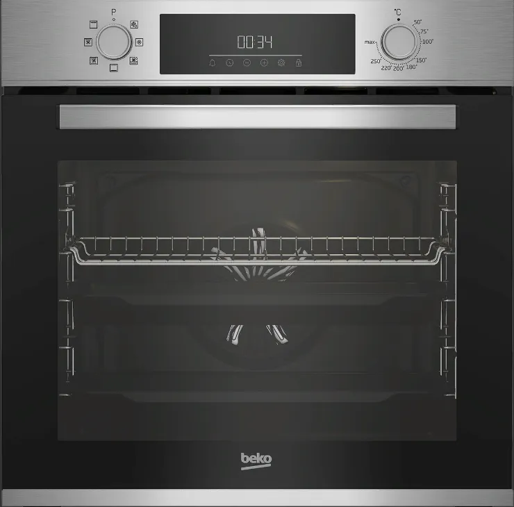 Beko BBIM12300X духовой шкаф электрический встраиваемый