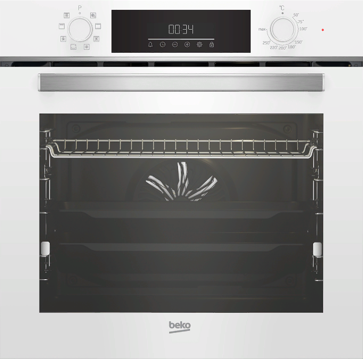 Beko BBIM14300WMS духовой шкаф электрический встраиваемый