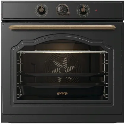 Gorenje BOS67371CLB духовой шкаф электрический встраиваемый