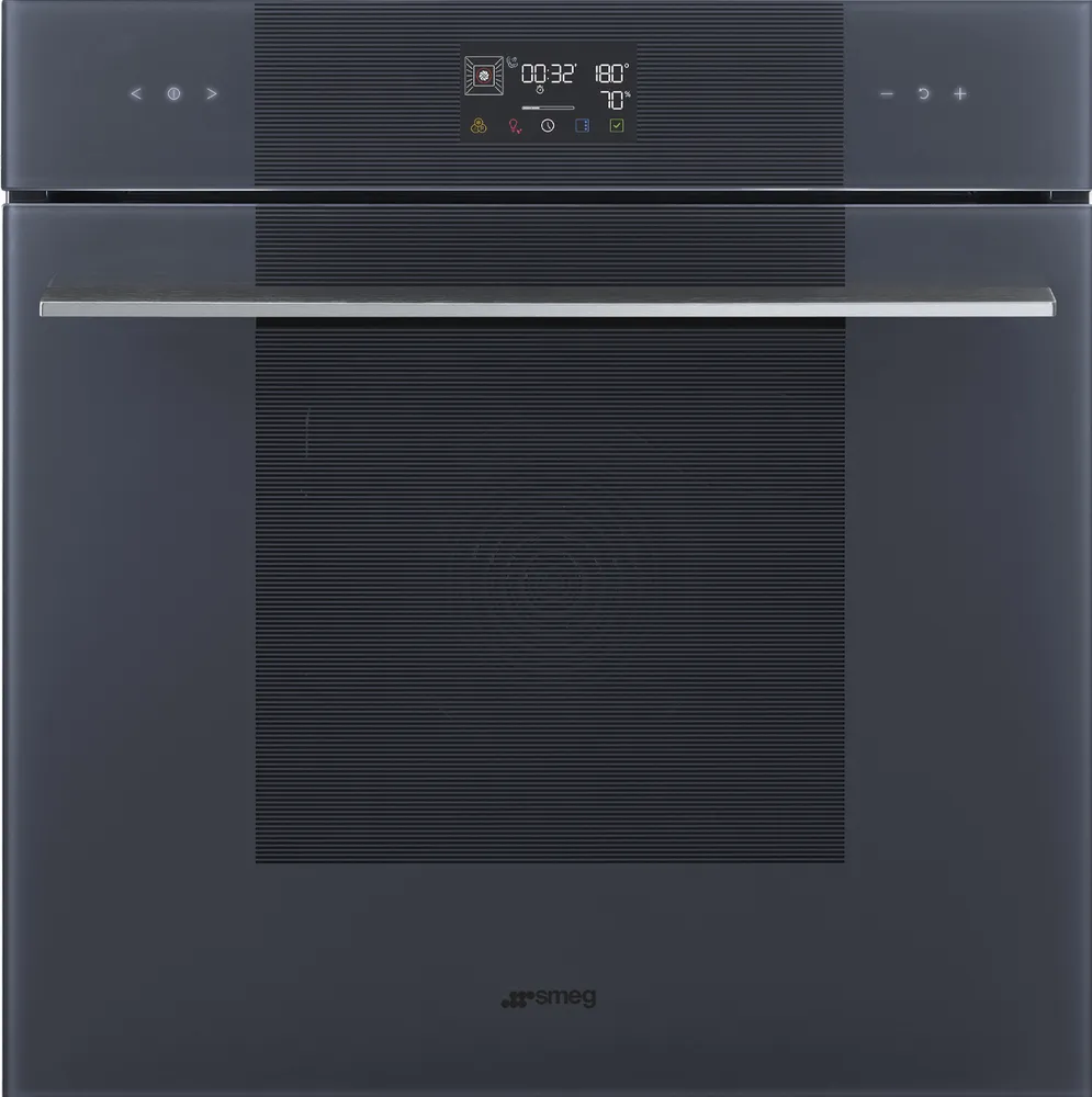 Smeg SO6102S3PG духовой шкаф электрический встраиваемый