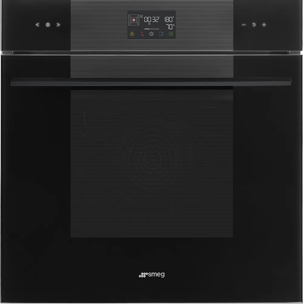 Smeg SO6102S3PB3 духовой шкаф электрический встраиваемый