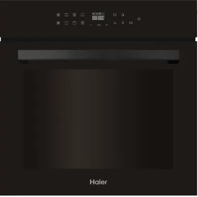 Haier HOX-T11HGB духовой шкаф электрический встраиваемый