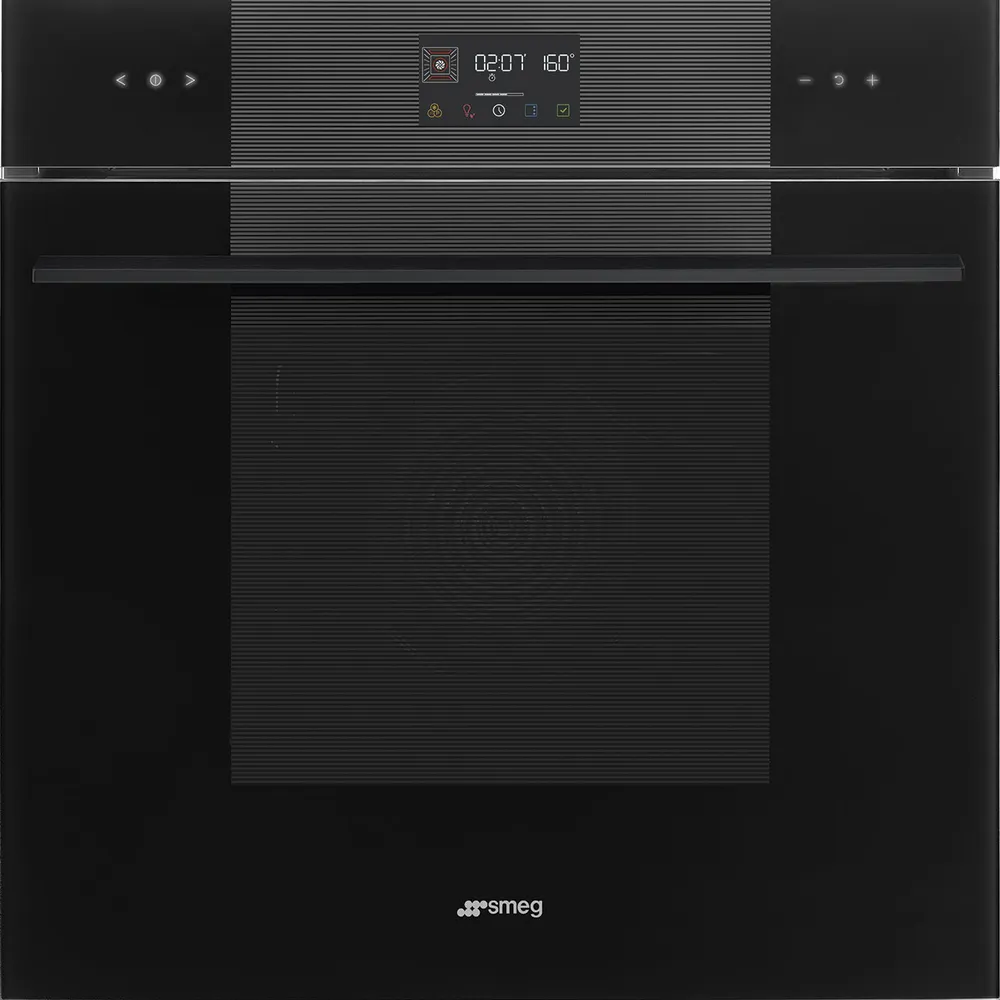 Smeg SO6102TB3 духовой шкаф электрический встраиваемый