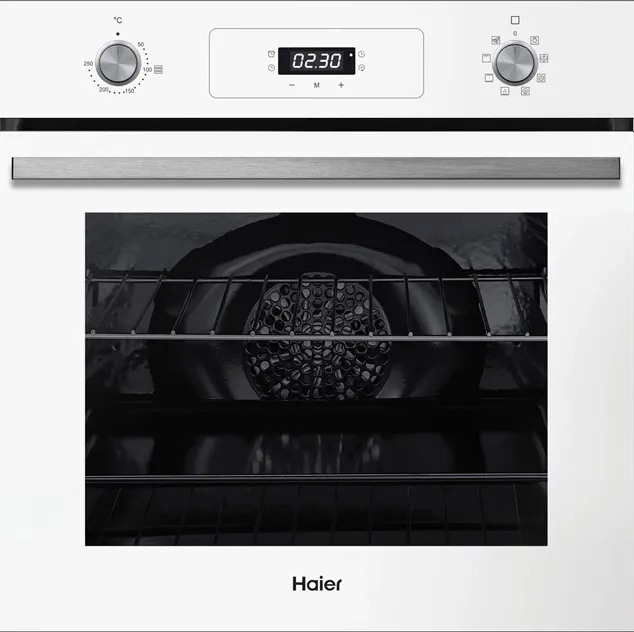 Haier HOD-P08TGW духовой шкаф электрический встраиваемый