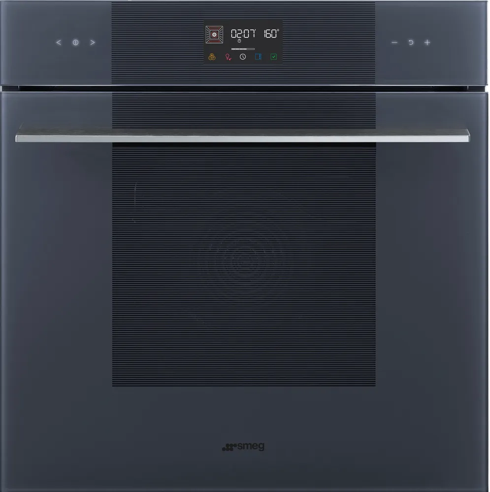 Smeg SO6102TG духовой шкаф электрический встраиваемый