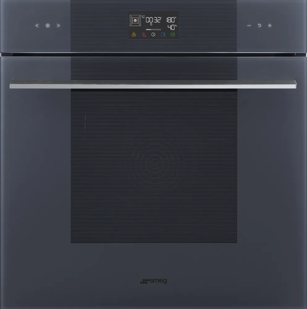 Smeg SOP6102S2PG духовой шкаф электрический встраиваемый