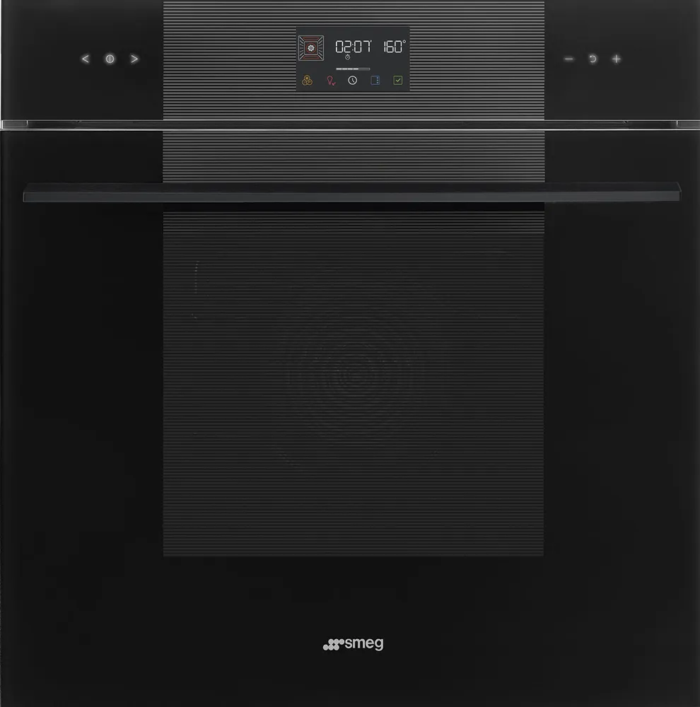 Smeg SOP6102TB3 духовой шкаф электрический встраиваемый