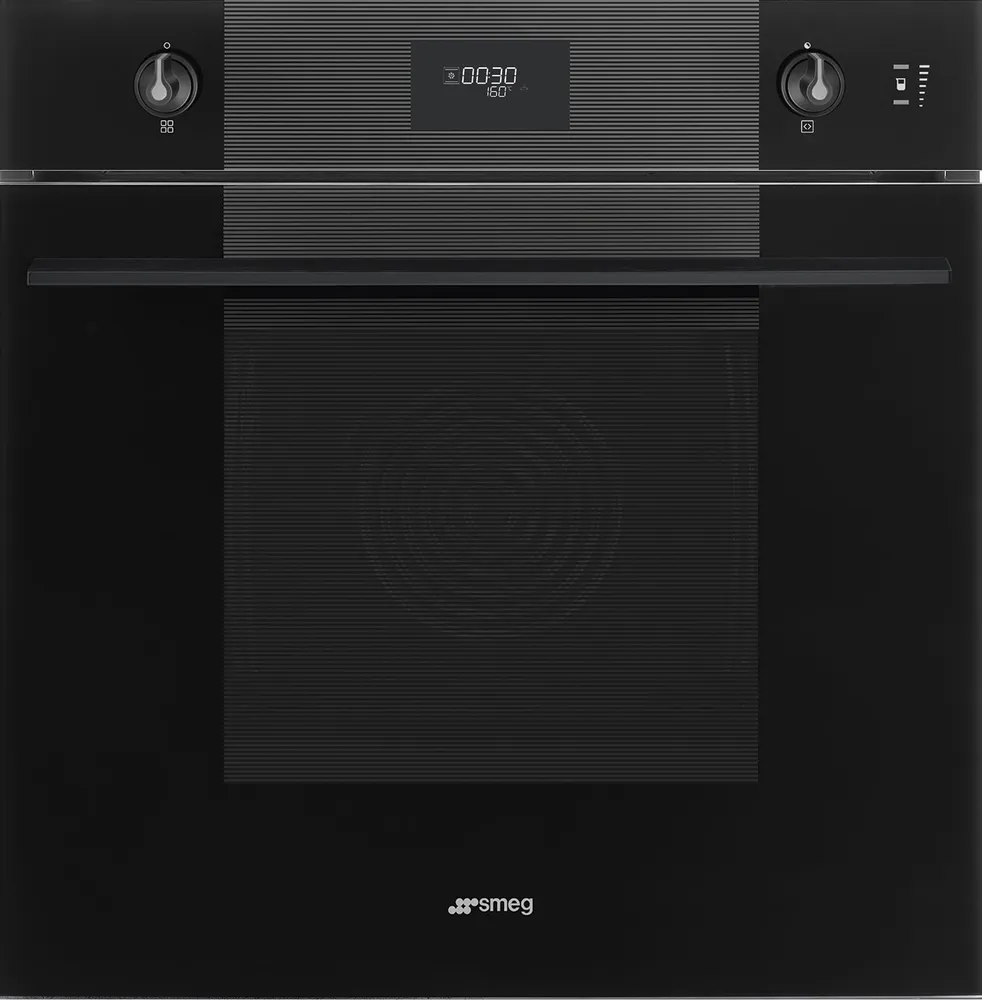 Smeg SOP6101S2B3 духовой шкаф электрический встраиваемый