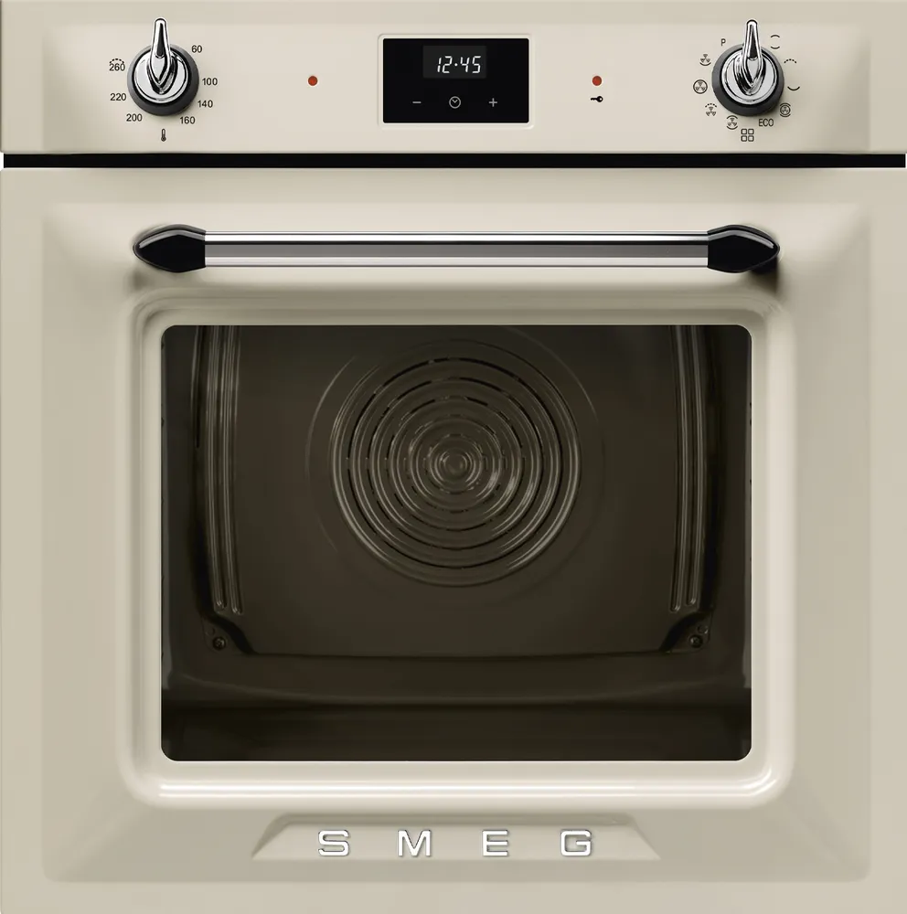 Smeg SOP6900TP духовой шкаф электрический встраиваемый