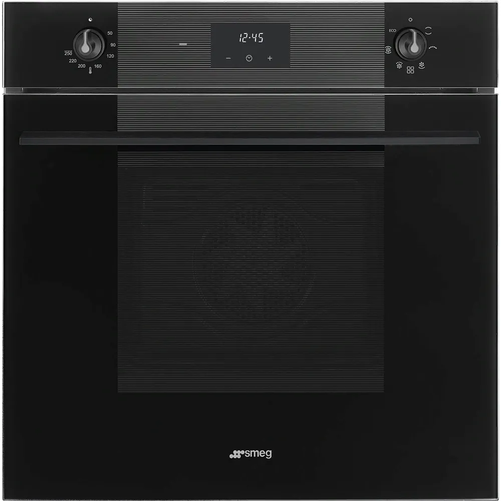 Smeg SF6100VB3 духовой шкаф электрический встраиваемый