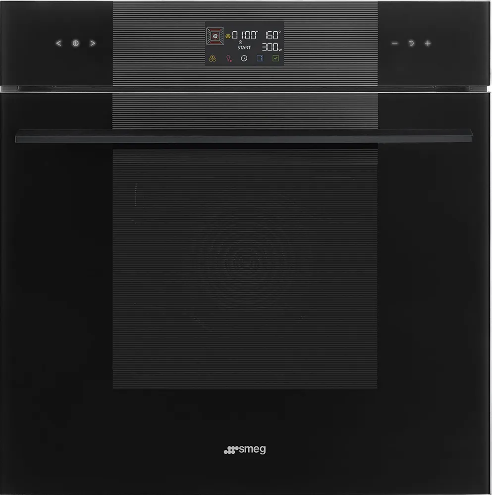 Smeg SO6102M2B3 духовой шкаф электрический встраиваемый