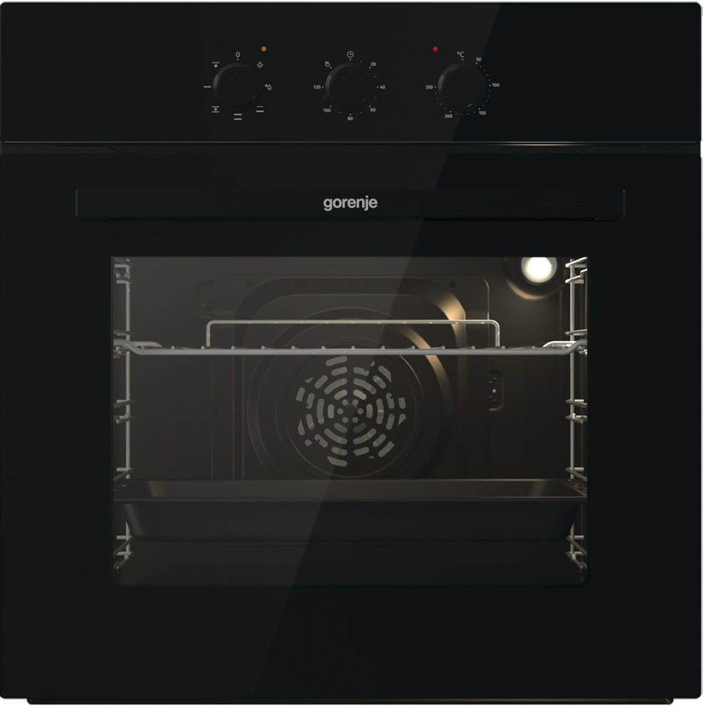 Gorenje BO6725E02ABG духовой шкаф электрический встраиваемый