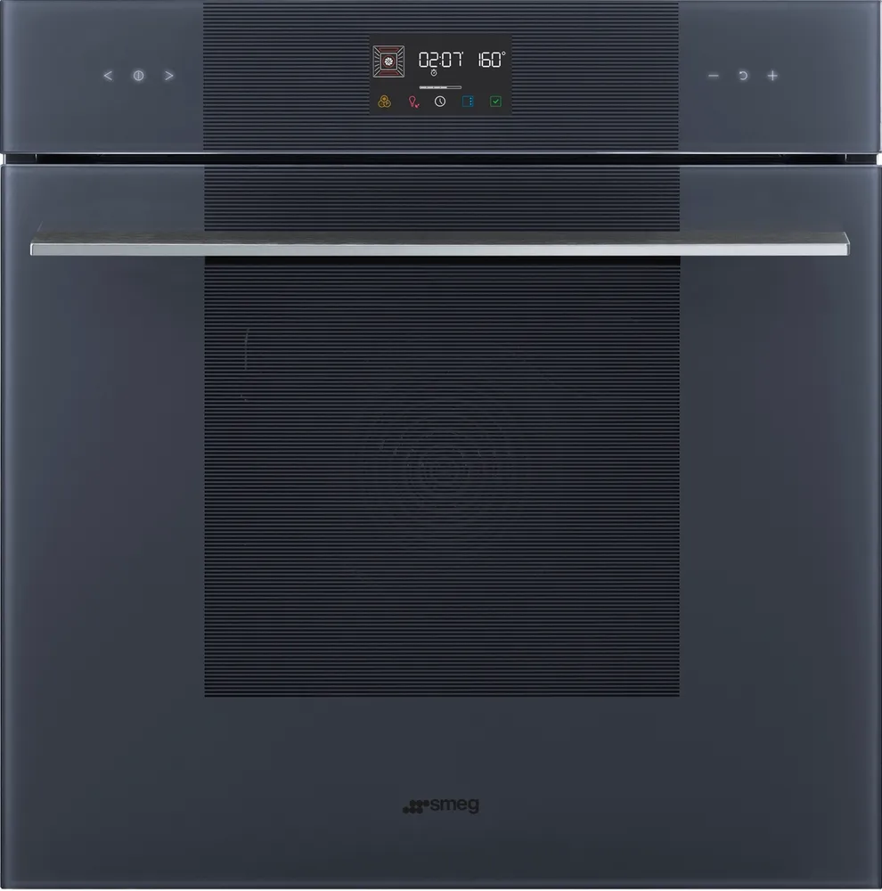 Smeg SOP6102TG духовой шкаф электрический встраиваемый