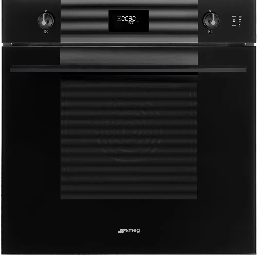 Smeg SO6101S2B3 духовой шкаф электрический встраиваемый