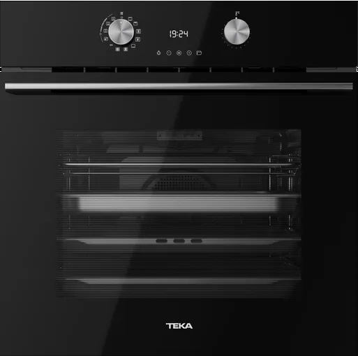 Teka STEAMCHEF HLB 8550 SC NIGHT RIVER BLACK духовой шкаф электрический встраиваемый