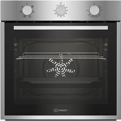 Indesit IFE 2630 IX духовой шкаф электрический встраиваемый