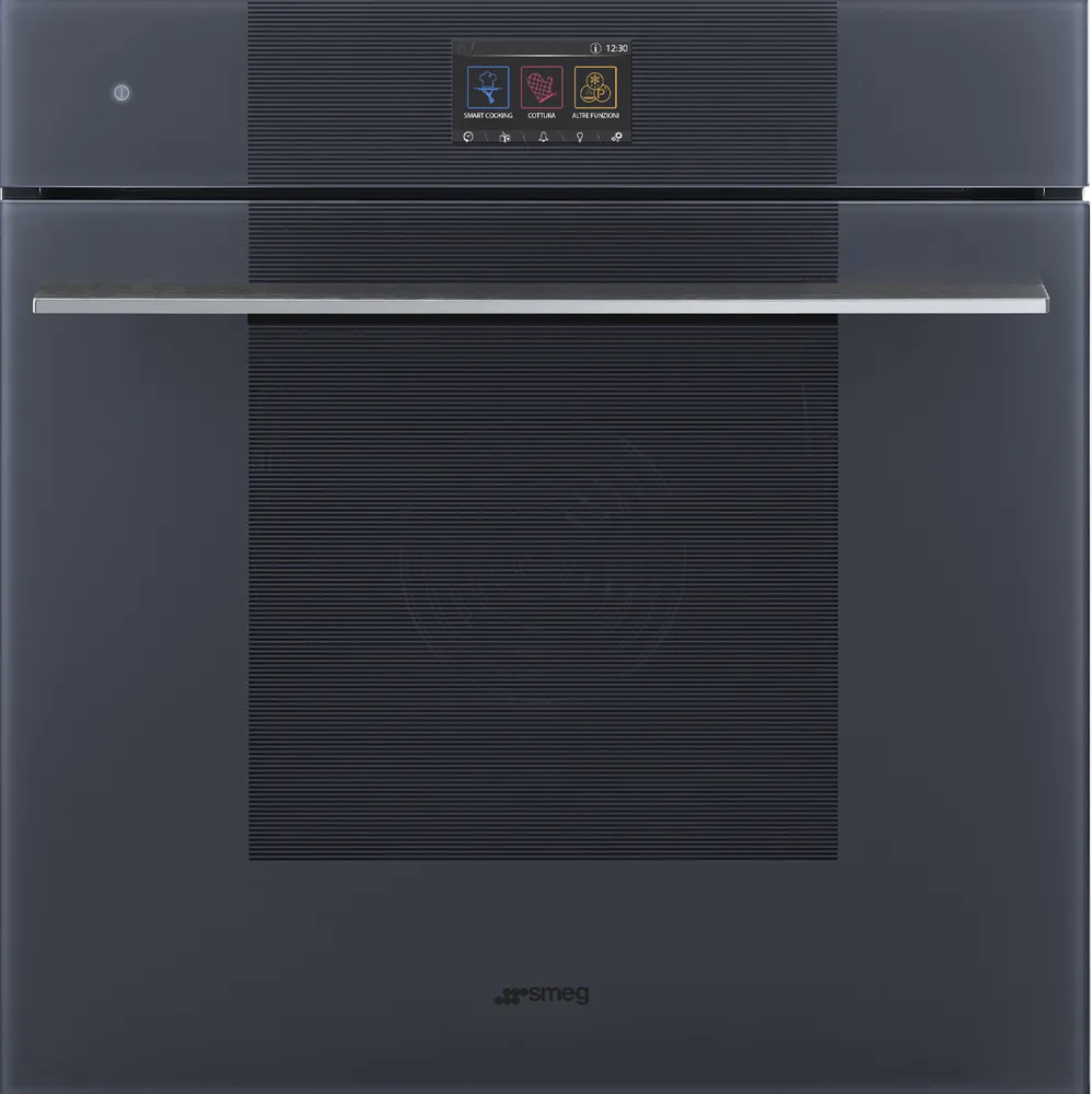 Smeg SOP6104TPG духовой шкаф электрический встраиваемый