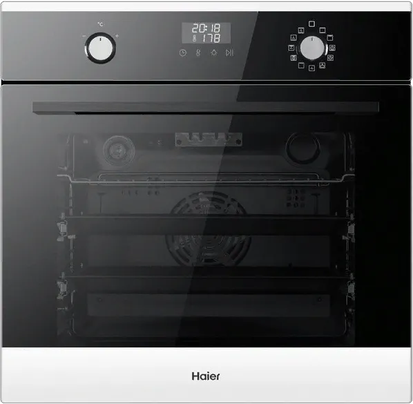 Haier HOX-P11CGBG духовой шкаф электрический встраиваемый