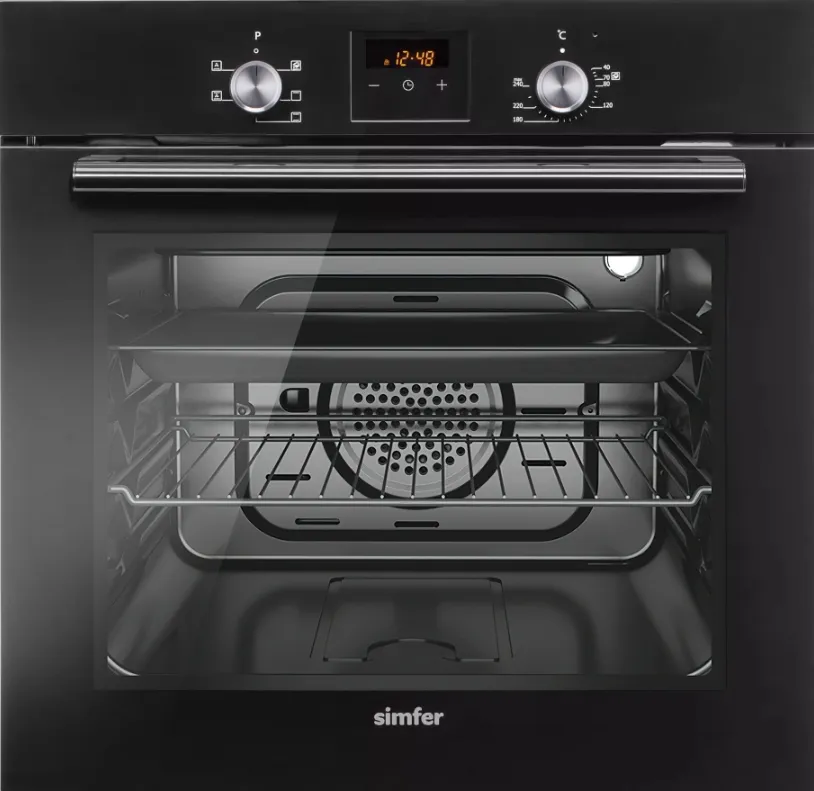 SIMFER B6EB56001 духовой шкаф электрический встраиваемый