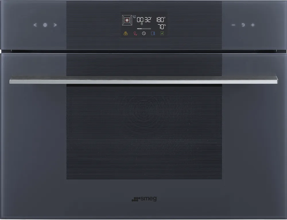 Smeg SO4102S3G духовой шкаф компактный встраиваемый