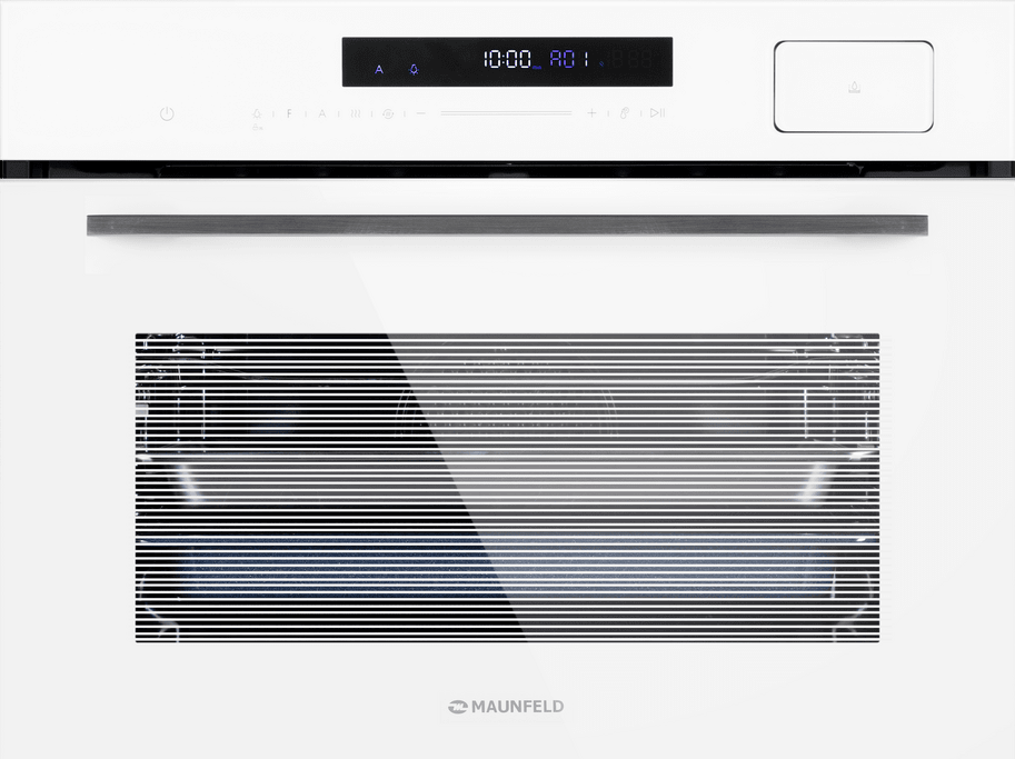 Maunfeld MCMO5016STGW духовой шкаф компактный встраиваемый