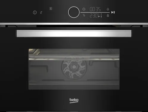 Beko BBCW13400X духовой шкаф компактный встраиваемый