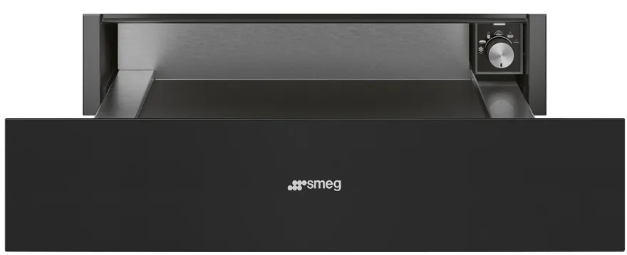 Smeg CPR315N ящик для подогрева посуды