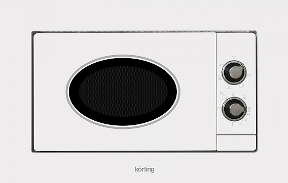 Korting KMI 820 RSI встраиваемая микроволновая печь