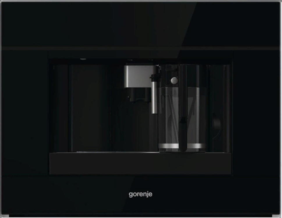 Gorenje CMA9200BG встраиваемая кофемашина