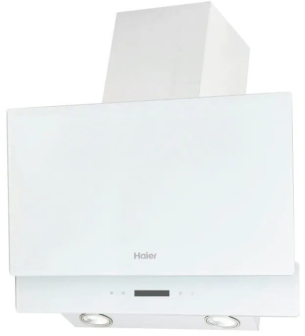 Haier HVX-W672GW вытяжка наклонная