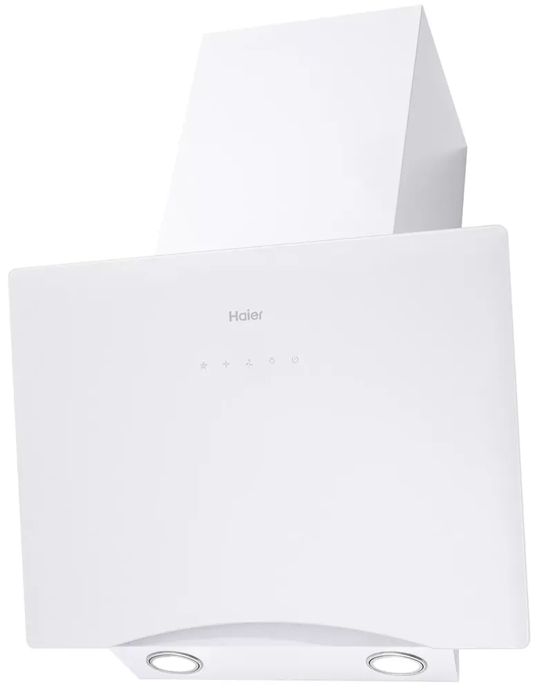 Haier HVX-W692GW вытяжка наклонная