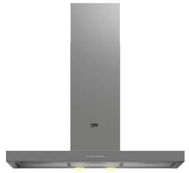 Beko BHCB91632X вытяжка пристенная