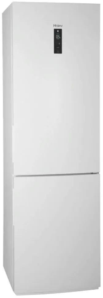 Haier C2F 637 CWMV холодильник двухкамерный