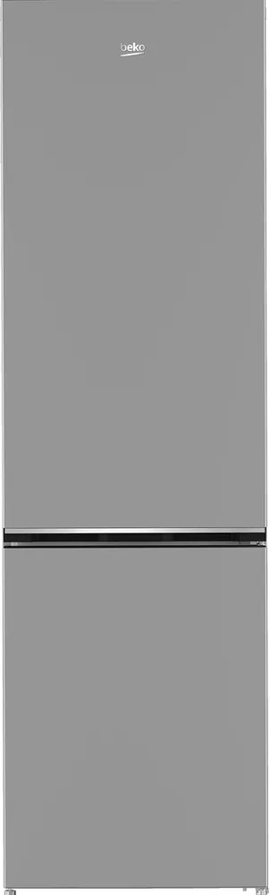 Beko B1RCSK402S холодильник двухкамерный