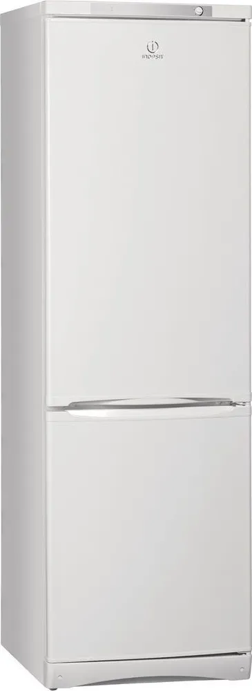 Indesit ES 18 холодильник двухкамерный