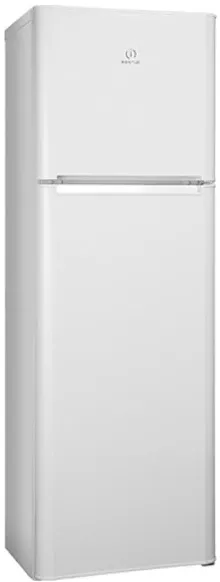 Indesit TIA 16 холодильник двухкамерный