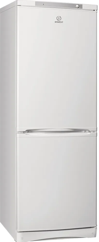 Indesit ES 16 холодильник двухкамерный