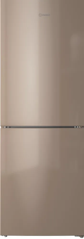 Indesit ITR 4160 E холодильник двухкамерный