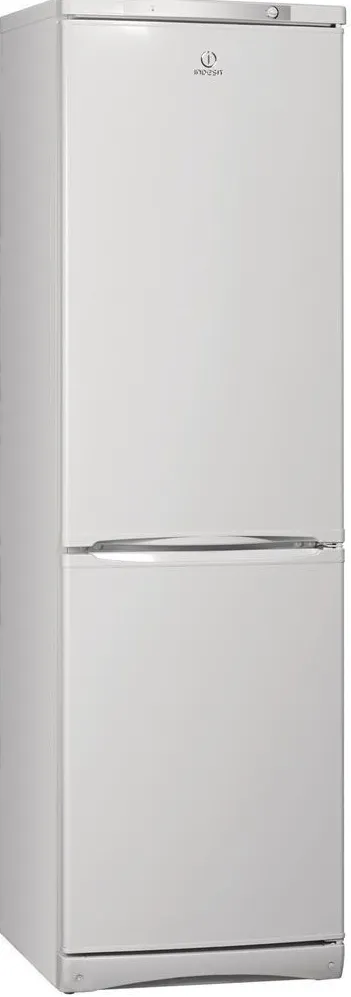 Indesit ES 20 холодильник двухкамерный