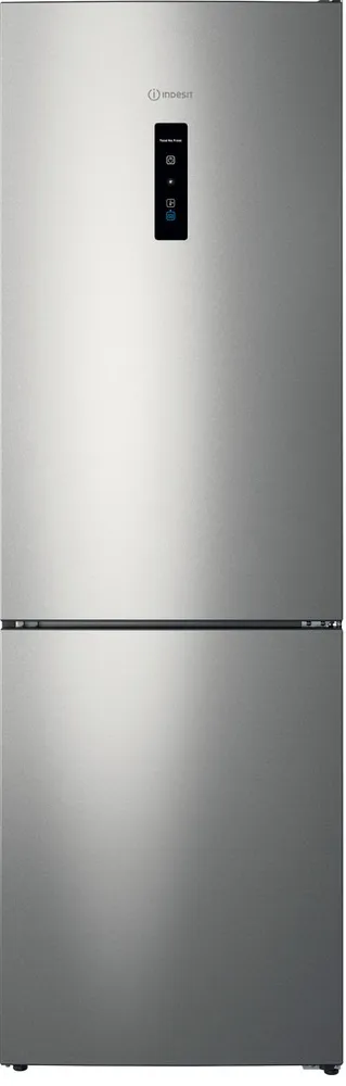 Indesit ITR 5180 S холодильник двухкамерный