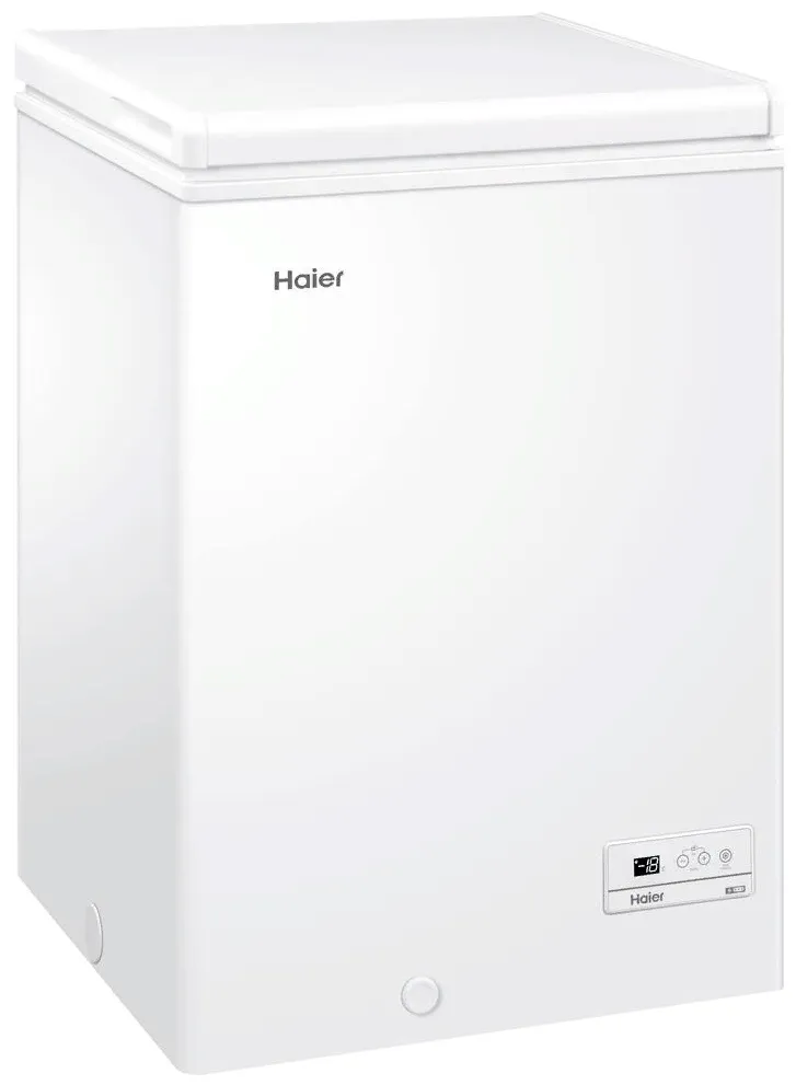 Haier HCE 103 R морозильный ларь