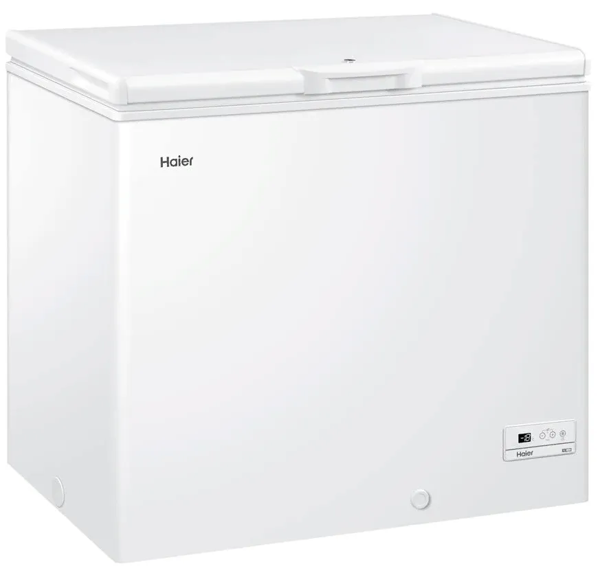 Haier HCE 203 R морозильный ларь